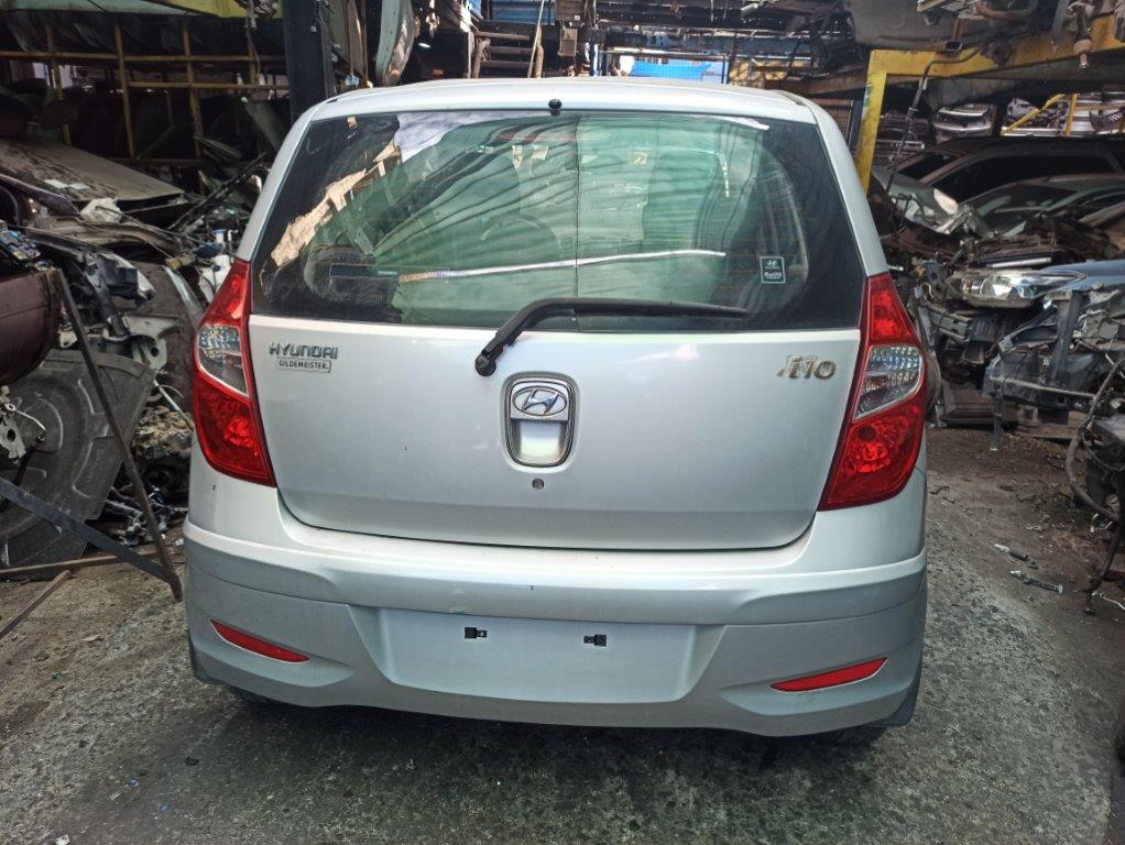  Hyundai i 10 2014    EN DESARME